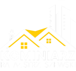 Kominiarz Pruszków Logo